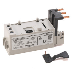 Przekaźnik przeciążeniowy Allen Bradley 60 A