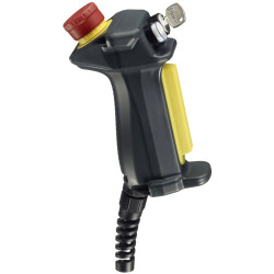 IDEC HE2G-21SH Handle Switch Compact Design Light Easy Operation