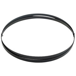 Draper 76742 TPI Bandsaw Blade General Purpose 2560mm x 1/2&quot; x 14