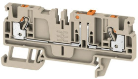Złączka szynowa rozłączalno-pomiarowa ADT 2.5 2C 1989800000 /50szt./