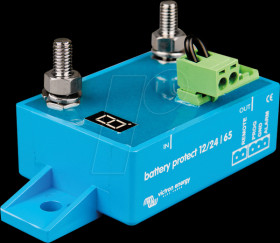 BPR000065400 BatteryProtect, 12/ 24 V, 65 A