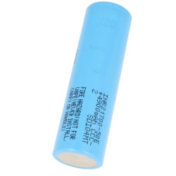 Ogniwo SAMSUNG INR21700-50E 4900mAh 10A