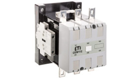 Stycznik Mocy 112A 3P 230V 2Z 2R Cem112.22-230V-50/60Hz 004653143
