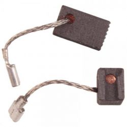 Szczotki SW-15 6x8x13mm węglowe