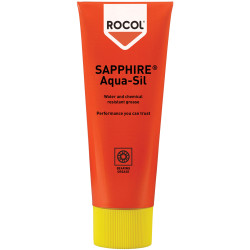 ROCOL 12251 SAPPHIRE Aqua-Sil Bearing Grease 85g Tube
