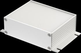 97216080.HMT1 Filotec,Alu profile,105x80x36mm,IP40