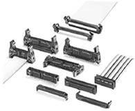 Omron XG4M-3430-U Złącze męskie 1 szt. torba