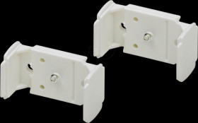 AZUKVS AMIGO Wall Box Connection Kit, Flush-Mounted