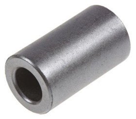 Ferryt pierścieniowy 9mm Wurth Elektronik 4 W 620 16 x 9 x 28mm Elektronika ogólna Rdzeń ferrytowy