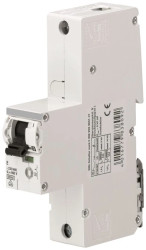 Wyłącznik nadprądowy selektywny 1P 40A E 25kA AC ETIMAT SM 002129204