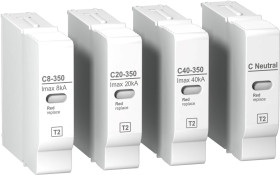 Moduł zamienny ochronny Schneider Electric A9L16310 1 szt.