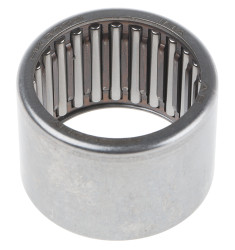 ‎Łożyska rolkowe HK3026 Ø wew: 30 mm Ø zew: 37 mm Igiełkowe z pierścieniem tłoczonym szerokość 26 mm INA 128000 N54000 N