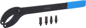 Klucz do mocowania wału korbowego do VAG Brilliant Tools BT571015