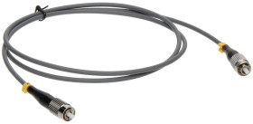 Patchcord światłowodowy jednomodowy PC-FC/FC-1.0 1m