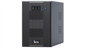 Zasilacz Ups 950W 1500Va Tower, Komputerowy 2X9ah, 3X Schuko,...
