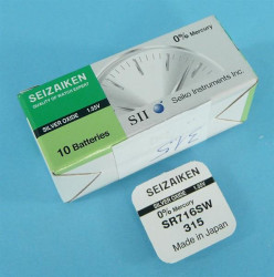 315=SR-716= SREB. MAXELL