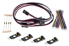 Element zestawu rozwojowego