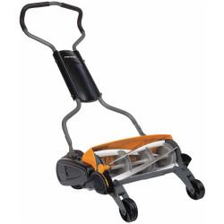 Fiskars 1000591 StaySharp&#x2122; Max Reel Mower