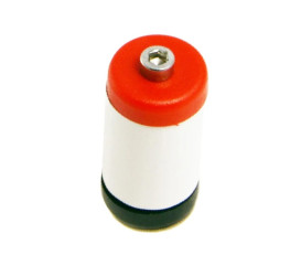 Zamiastbateria - atrapa baterii CR123 - zworka