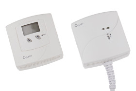 Termostaty 50 °C 0 °C 240V ac RS PRO 240V ac DRF3