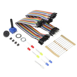 Kitronik Pathway Course Pack for the Raspberry Pi Pico