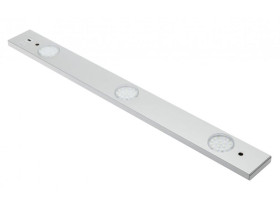 Oprawa meblowa LED ROTA CW DC12V aluminium 600mm LD-OP456C-53 GTV