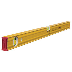 Stabila 19179 80 ASM Magnetic Spirit Level 2 Vial 80cm