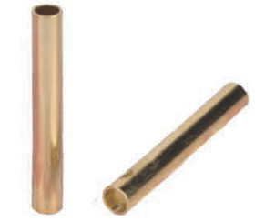 Złącze zasilania Gniazdo RS PRO