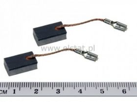 Szczotki węglowe 5,4x8,5x14mm 1119110030; CELMA