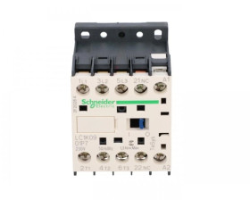 Stycznik mocy 9A 3P 230V AC 0Z 1R LC1K0901P7