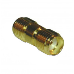 Adapter RF Rodzaj A Jack Rodzaj B Jack 50Ω