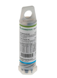 Zestaw do odkręcania śrub, l. elementów: 5, w zestawie: Nr 1, nr 2, nr 3, nr 4, nr 5, Stal chromowo-wanadowa