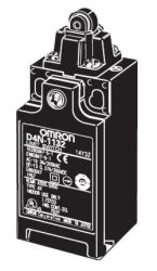 D4N-2D32, wyłącznik krańcowy, (jak D4N-4D32, D4N-1D32 ale z gwintem G1/2) OMRON, D4N2D32