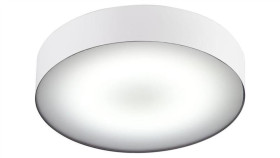 Plafon Arena White Led 20W 2200Lm 4000K Ip20 10185 Nowodvorski