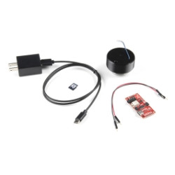 SparkFun Surface Transducer Kit