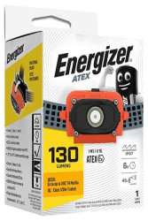 Latarka nagłowna Energizer 130 lumenów 3 x Energizer Alkaline