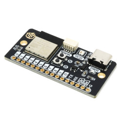 Baguette C3 - ESP32-C3 Prototyping Board