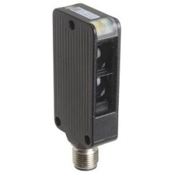 Czujnik fotoelektryczny Pepperl+Fuchs MLV41-55-IO/92/136 221551 1 szt.