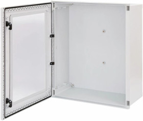 Obudowa poliestrowa IP66 drzwi przeszklone EPC-W 60-50-23 001102613