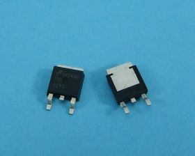 FDD-4243 P 14A/40V/42W TO-252AA
