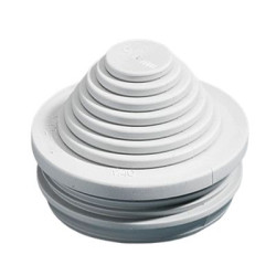 Narzędzie montażowe Narzędzie montażowe 2899250 Plastik Wejście kablowe