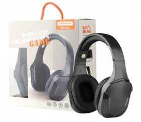 SLUCHAWKI NAUSZNE BLUETOOTH SMS-CJ08