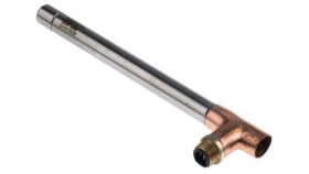 Element Grzewczy 400 W 240 V Ac