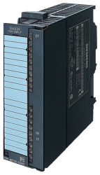Moduł komunikacyjny Siemens Moduł komunikacyjny do sterownika PLC Seria S7-300 6ES7338-4BC01-0AB0 125 x 40 x 120 mm