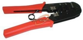 SZCZYPCE ZACISKACZ TELEFONICZNY 6p-8p