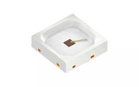 LED, SMD, czerwona, 2,15 V, Osram Opto, KR DDLM32.23