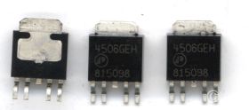 AP4506GEH SMD TO-252/4L SMD UKŁAD SCALONY