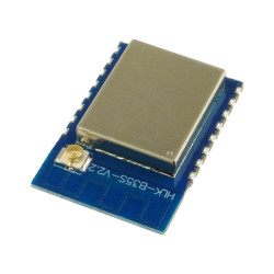 modHLK-B35S - moduł bezprzewodowy Bluetooth 5.2 i Wi-Fi