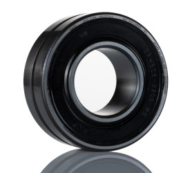 Łożysko igiełkowe Ø wew: 30mm Ø zew: 62mm Sferyczny szerokość 25mm SKF , 2-rzędowe dynamiczne 66.1kN statyczne 58.5kN