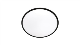 Plafon Pryzma 2 X Led Cct Czarny Lp-1707/1C-28 Bk Light Prestige